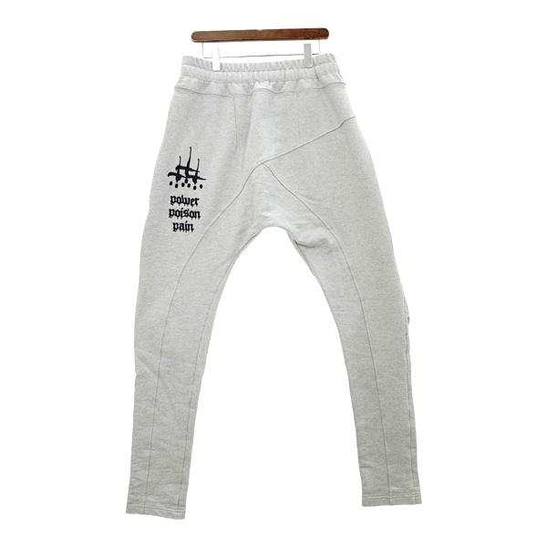 カタリスト サルエルパンツ CVTVLIST（カタリスト） 25SS スウェット