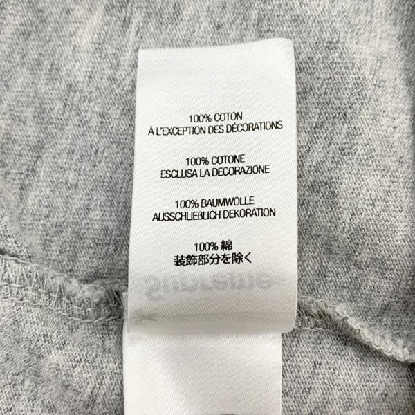 Supreme（シュプリーム） Small Box Logo L/S Tee スモール ボックス