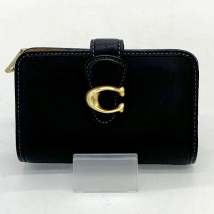COACH（コーチ） タビー ミディアム ウォレット 二つ折り財布 CA193