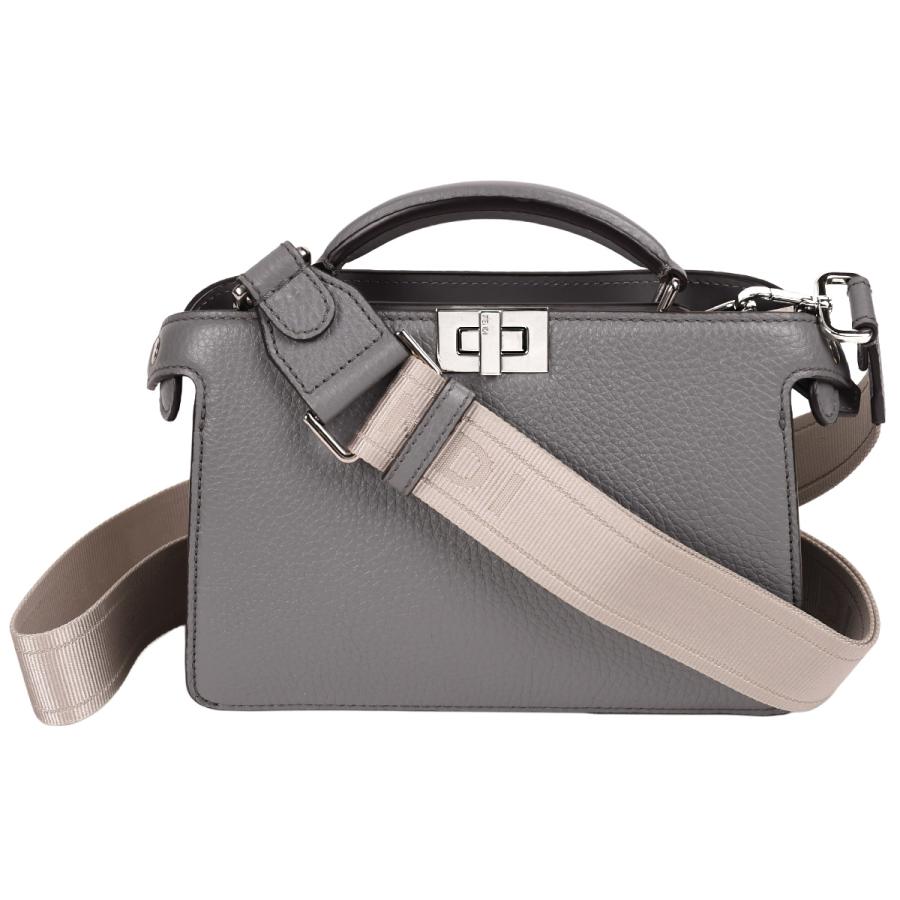 FENDI（フェンディ） ピーカブー アイシーユー エックス クロス ISeeU