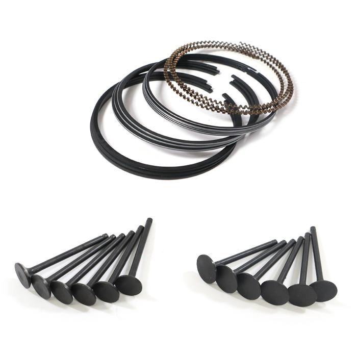 スズキ カプチーノ EA21R K6A エンジン ヘッド ガスケット