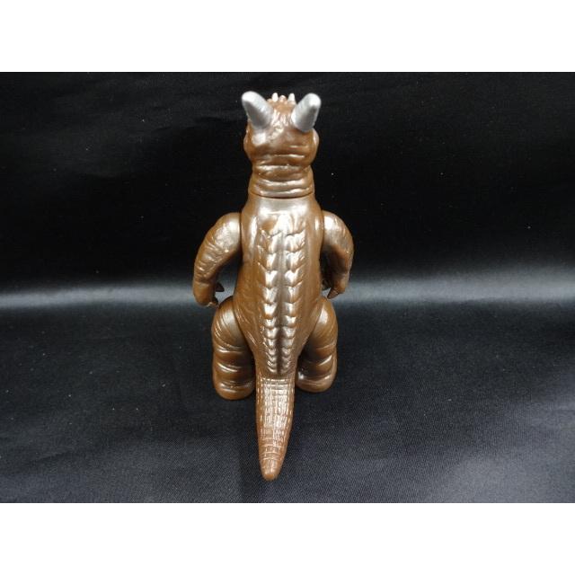 ブルマァク ウルトラマン パゴス ソフビ 人形 バンダイ ブルマァク魂 2