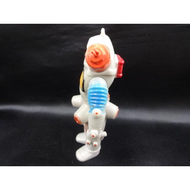 バンダイ ブルマァク ソフビ ウルトラマン キングジョウ バンダイ