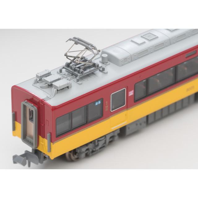 京阪8000系・京阪特急プレミアムカー 8両セット [A2859] : スーパー