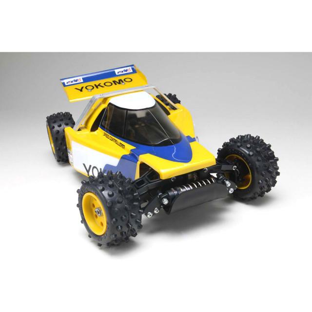 YZ-834B 初代ドッグファイター 半完成キット [YZ-834B] : スーパー