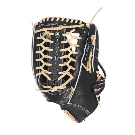 Wilson（ウイルソン） （メンズ）軟式用グラブ 外野手用 BASIC LAB