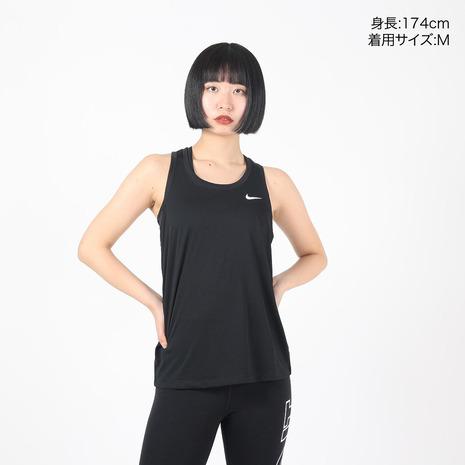 NIKE（ナイキ） （レディース）ドライフィット RLGD RBK LBR タンク