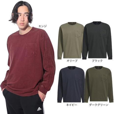 ASKA ロングスリーブTシャツ 商品詳細ページ | Artist Goods Store