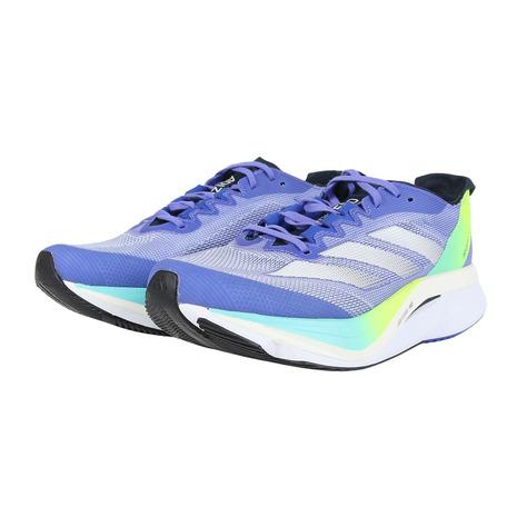 adidas（アディダス） （メンズ）ランニングシューズ アディゼロ