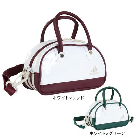 adidas（アディダス） （メンズ、レディース）EM ミニバッグ XE KSA33