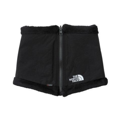 THE NORTH FACE × HYKE ネックゲイター ネックウォーマー 黒 THE NORTH