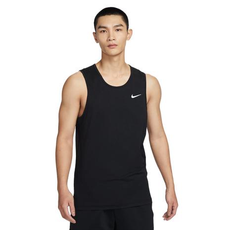 NIKE（ナイキ） （メンズ）タンクトップ ノースリーブ ドライフィット