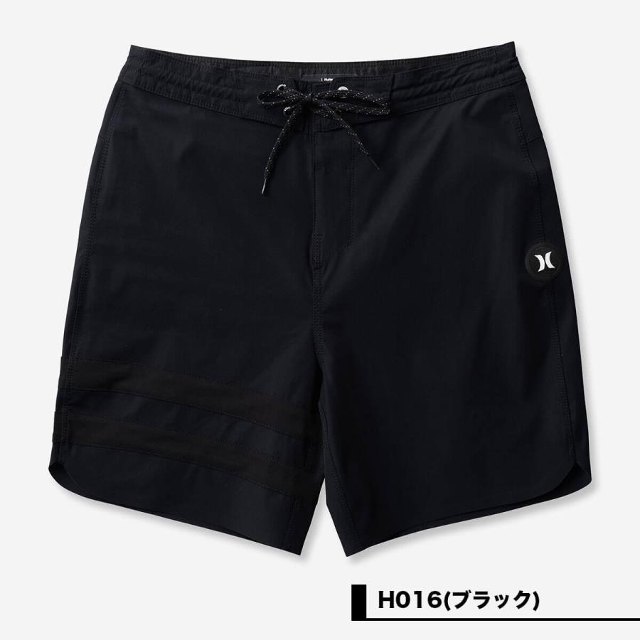 Hurley（ハーレー） ファントム メンズ 水着 サーフパンツ ボード