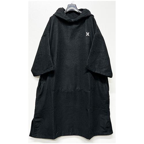 送料無料 Hurley ハーレー サーフィン フィットネス サウナ 着替え