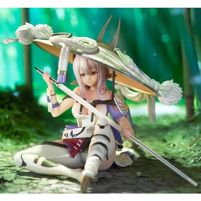 勝利の女神NIKKE ラピ 一番くじフィギュア 箱なし Amazon | 一番くじ