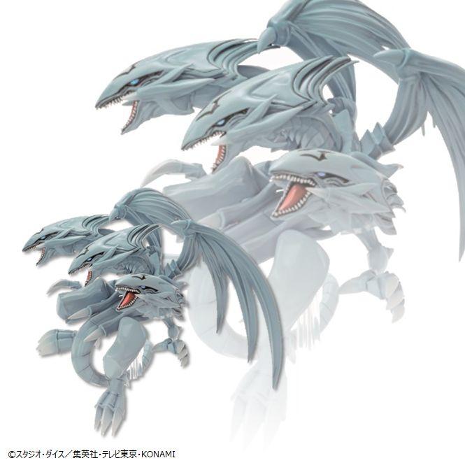 ブルーアイズアルティメットドラゴン Amazon.co.jp: 青眼の究極竜