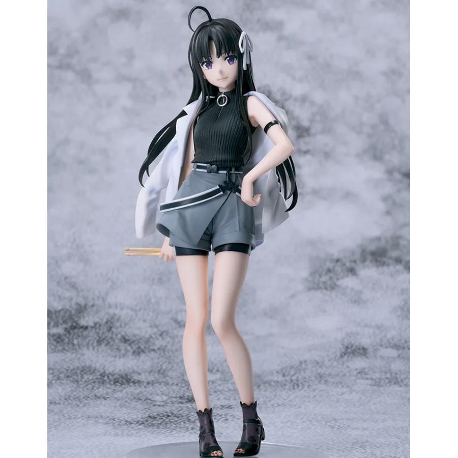 セガ（SEGA） ガールズバンドクライ 安和すばる フィギュア XStellar