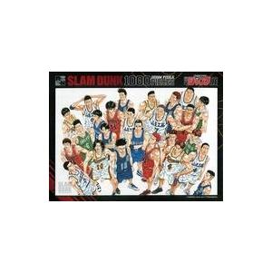 少年週刊ジャンプ50周年 SLAM DUNK 1000ピースジグソーパズル SLAM