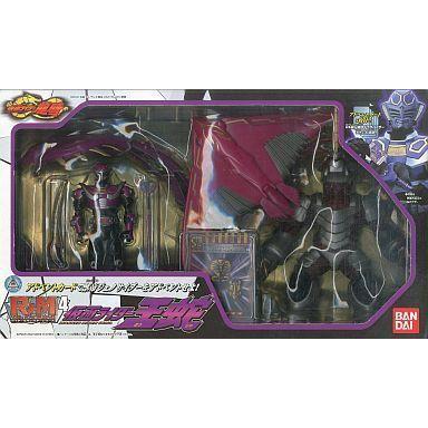R＆M （ライダー＆モンスター）シリーズ1 仮面ライダー龍騎 契約