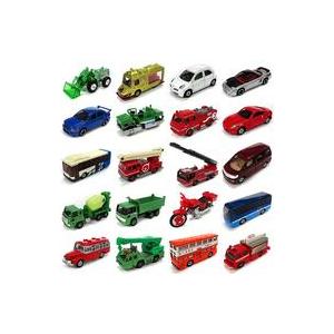 中古トミカ 全20種セット 「トミカくじIV」 : 駿河屋Yahoo!店 - 通販