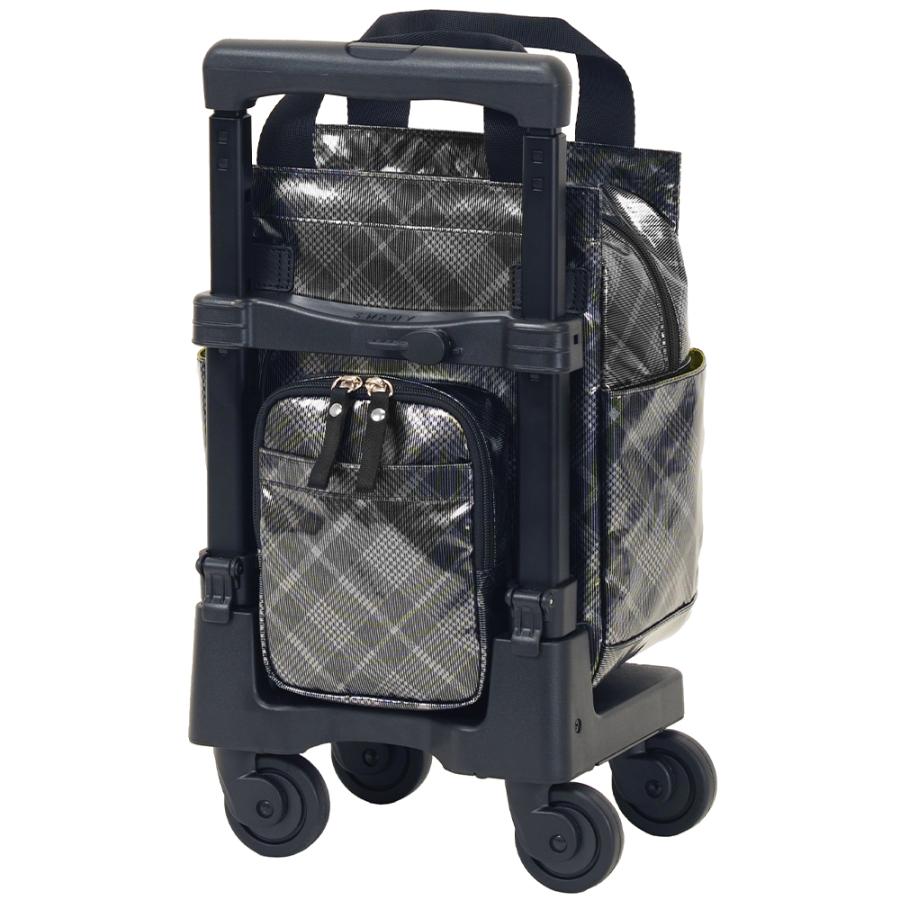 SWANY（スワニー） キャリーバッグ 公式 ショッピングカート キャリー