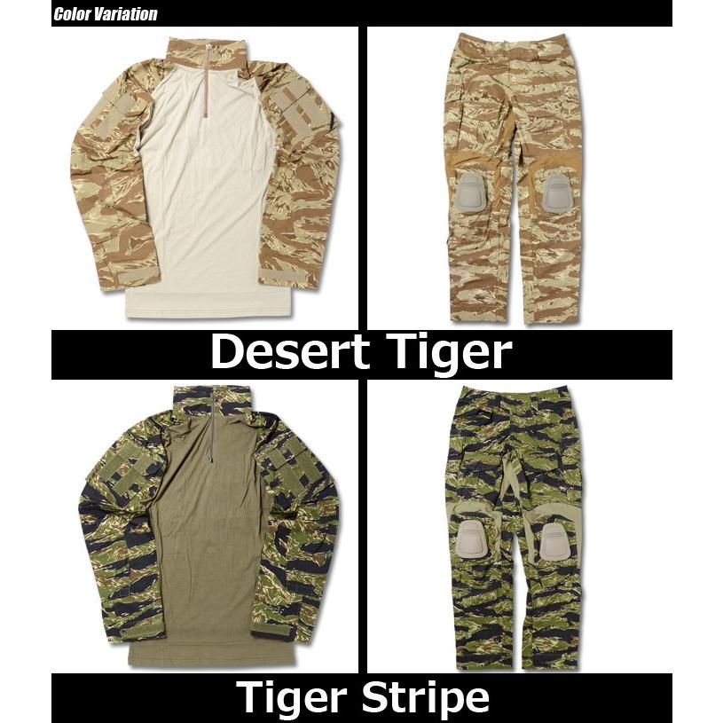 FFI Crye Precision TYPE G3 Combat Shirt・Pant set クライ タイプ