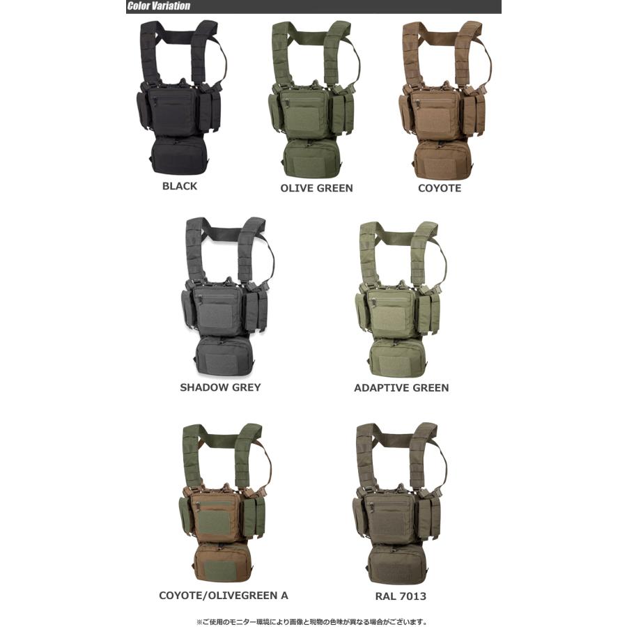 HELIKON-TEX HELIKON-TEX(ヘリコンテックス) TRAINING MINI RIG (TMR