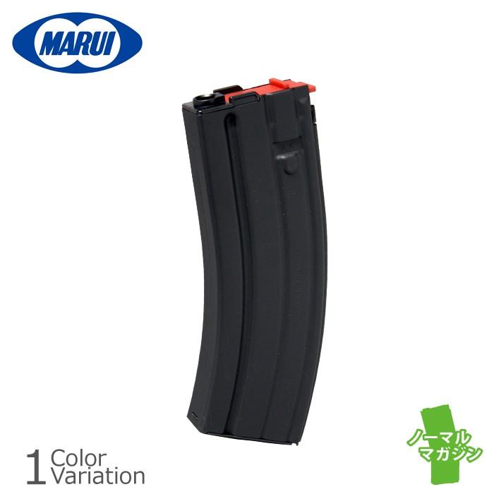 MARUI(東京マルイ) 次世代電動ガン HK416C用 バッテリー格納式