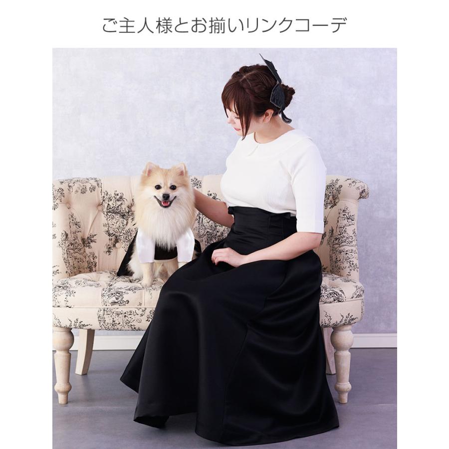 ☆ koinono様ハンドメイド犬服ニット ☆