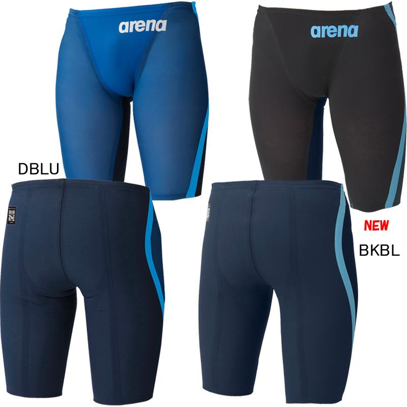 アリーナ アクアフォースストームcp s arena 【競泳水着｜アクア