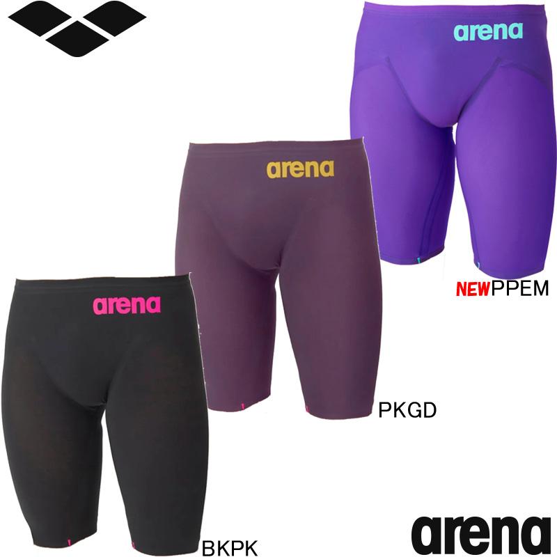 アリーナ（arena） 男性用 競泳水着 アクアフォースストーム MF メンズ