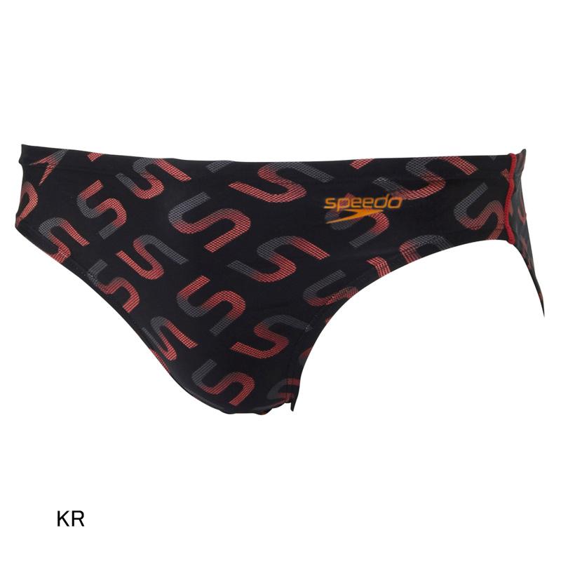 speedo（スピード） (ネコポス可)スピード(SPEEDO) 男性用 競泳水着