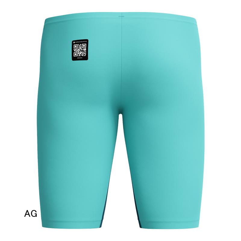 speedo（スピード） 男性用 競泳水着 Fastskin LZR Pure Valor 2.0