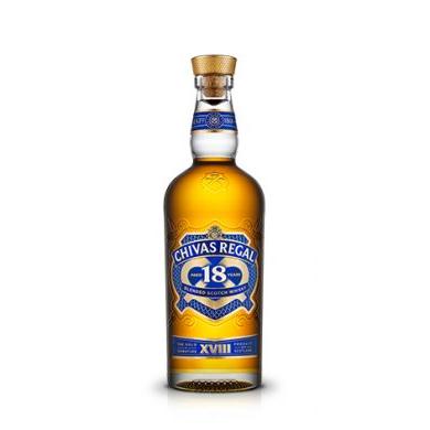 シーバスリーガル 18年 700ml 40％ 正規品 (箱なし) : お酒の専門店 酒