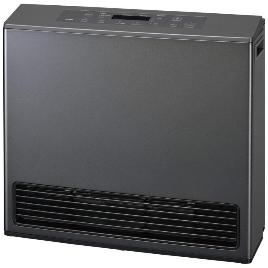 リンナイ(Rinnai) ガスファンヒーター Standard(スタンダード) RC