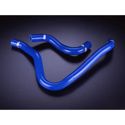 SAMCO サムコ クーラントホースキット ホース本数2本 アコードユーロR