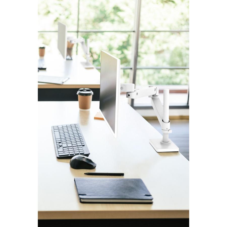 エルゴトロン（ergotron） LX Pro LX プロ モニターアーム デスク