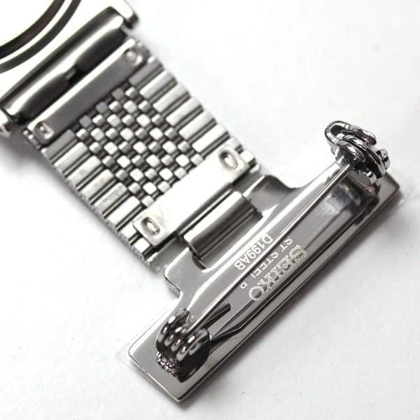 SEIKO（セイコー） セイコー/SEIKO/ナースウォッチ SVFQ003 : 正美堂