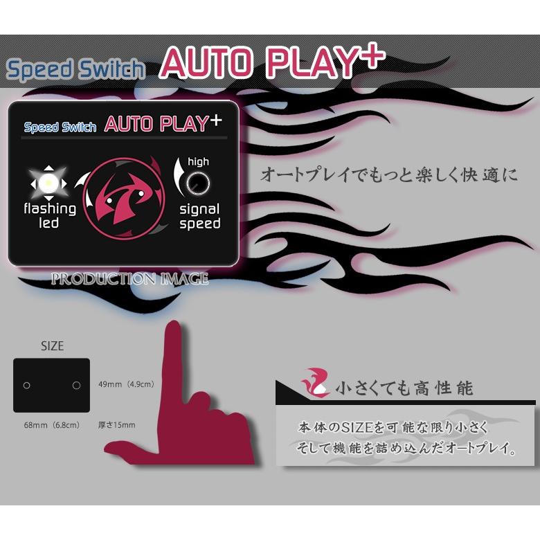 ハーデス 実機 アナザーゴッドハーデス 「メインVer.」 オートプレイ+