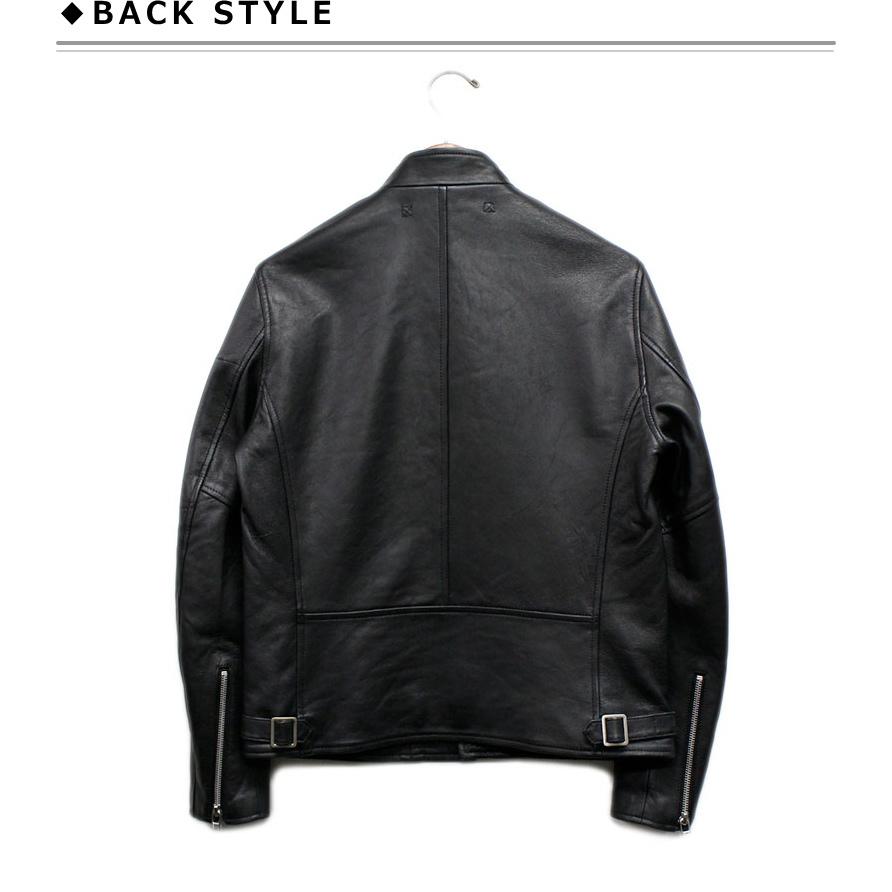 AVIREX（アヴィレックス） アビレックス ミリタリーシングルライダース