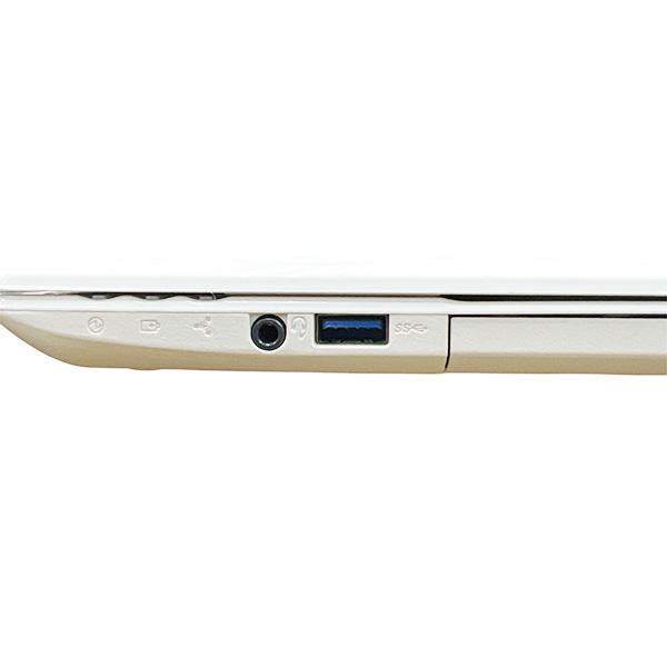 NEC LAVIE ノートPC-NS600HAW NEC LAVIE Note Standard NS600/HAW PC