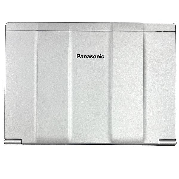Let's note Panasonic Let's CF-SV8 CF-SV8SFKVS Core i7 16GB メモリ