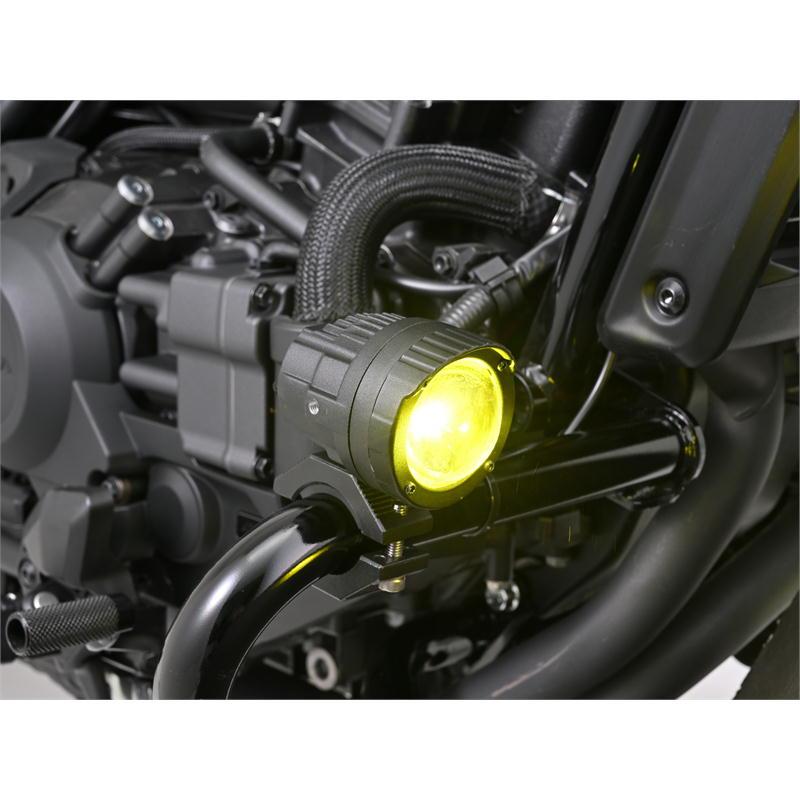 DAYTONA（デイトナ） DAYTONA LEDフォグランプユニット プレシャスレイ