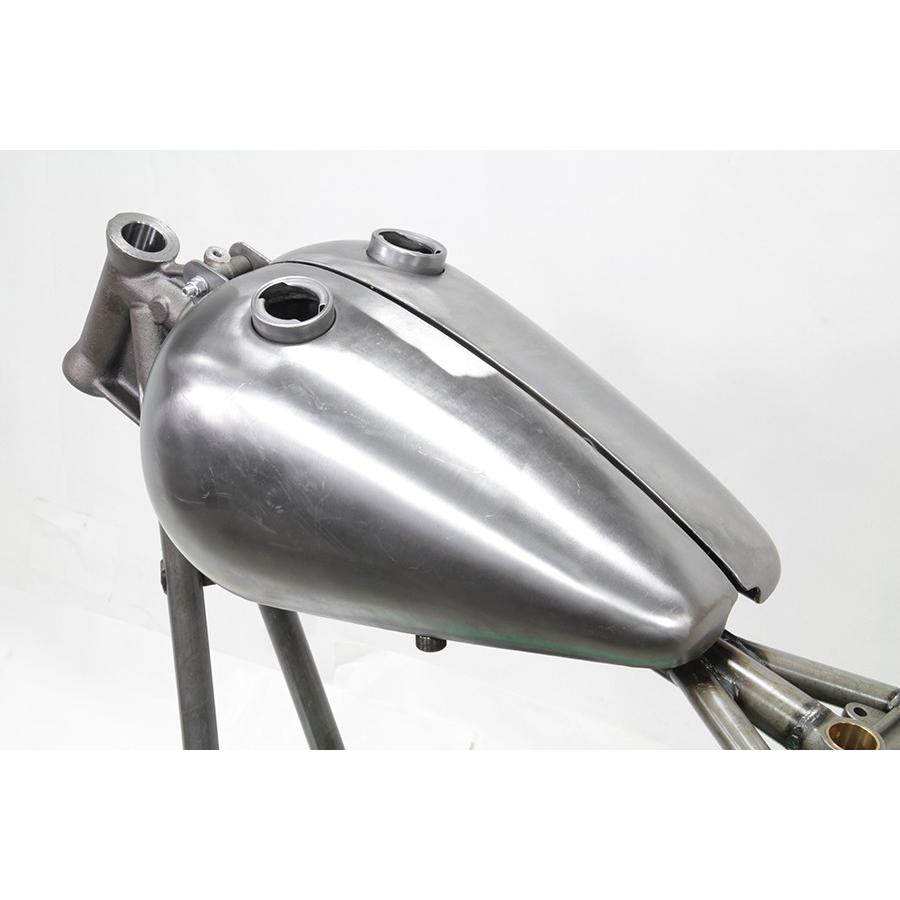 Harley Davidson（ハーレー・ダビッドソン） ハーレー ガスタンク