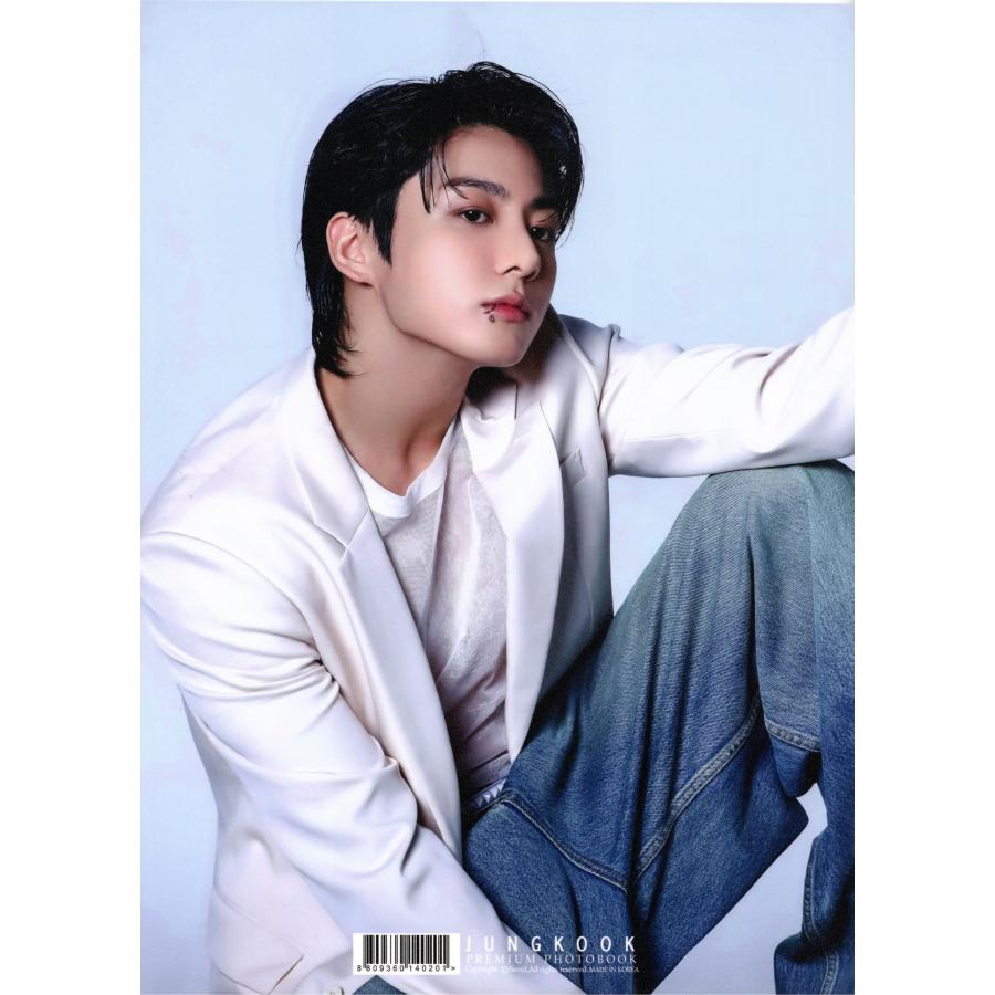 マスター マスタニム 写真集 BTS グク [010b025f0603000e060f0107090f06]