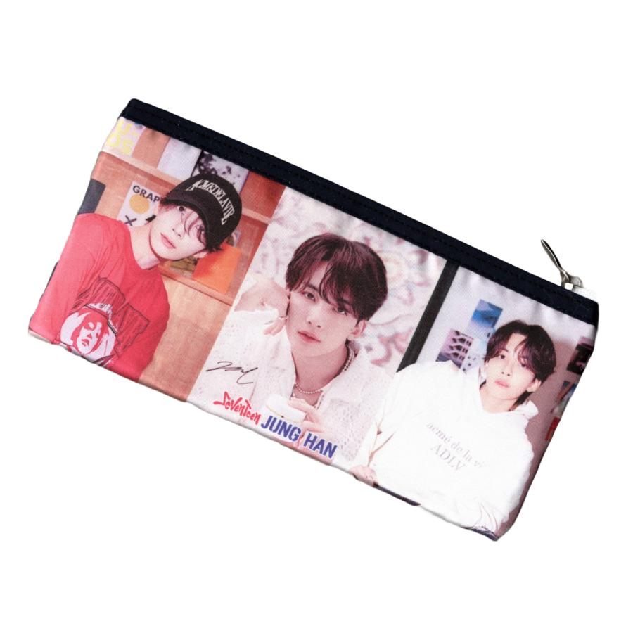 SEVENTEEN SHOPEE kpopmerch 130枚 SEVENTEEN SHOPEE kpopmerch 130枚