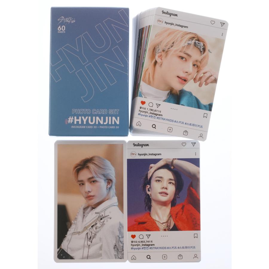 StrayKids ヒョンジン サイン 【公式通販】