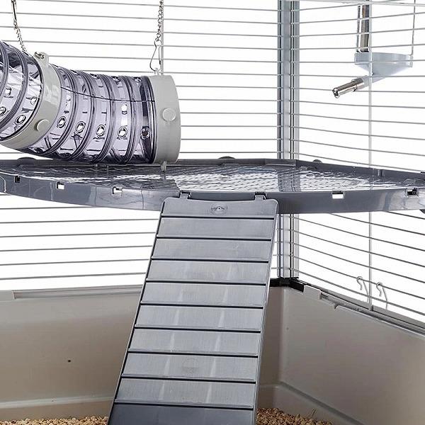 送料無料 フェレット用ケージ 「フェレット XL」 ケージ ハウス