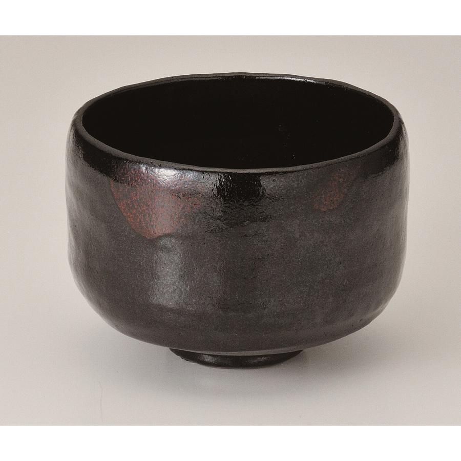 2026年最新】Yahoo!オークション -古黒楽茶碗の中古品・新品・未使用品一覧