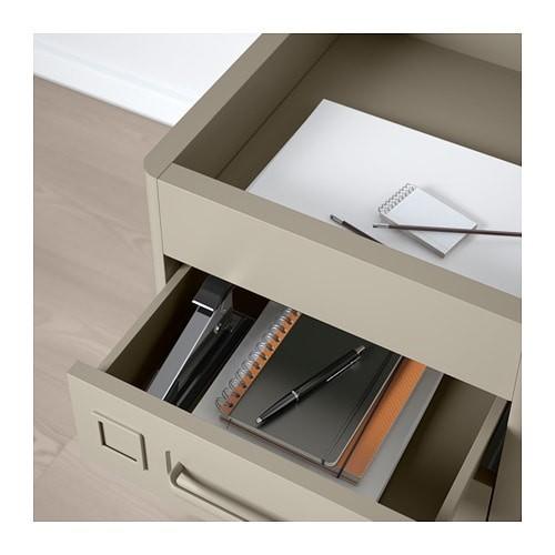 イケア（IKEA） IKEA - - IDASEN -イドーセン- 引き出しユニット